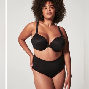 Bra- llelujah Lightly Lined Racerback Bra NWT - 38 DD